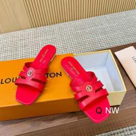 Picture of Louis Vuitton Slippers _SKULVsz35-40WN0601439